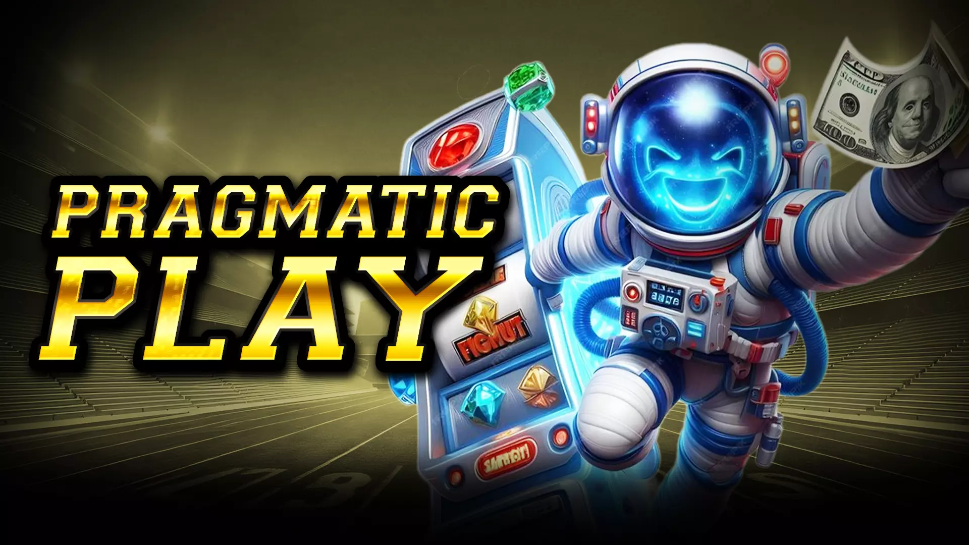 เคล็ดลับลงทุน Pragmatic Play ตั้งเป้าหมายให้ชัด กำไรชัวร์