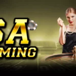 SA Gaming พลิกมุมมองสู่การลงทุน ที่ใช้ช่องโหว่สร้างกำไร