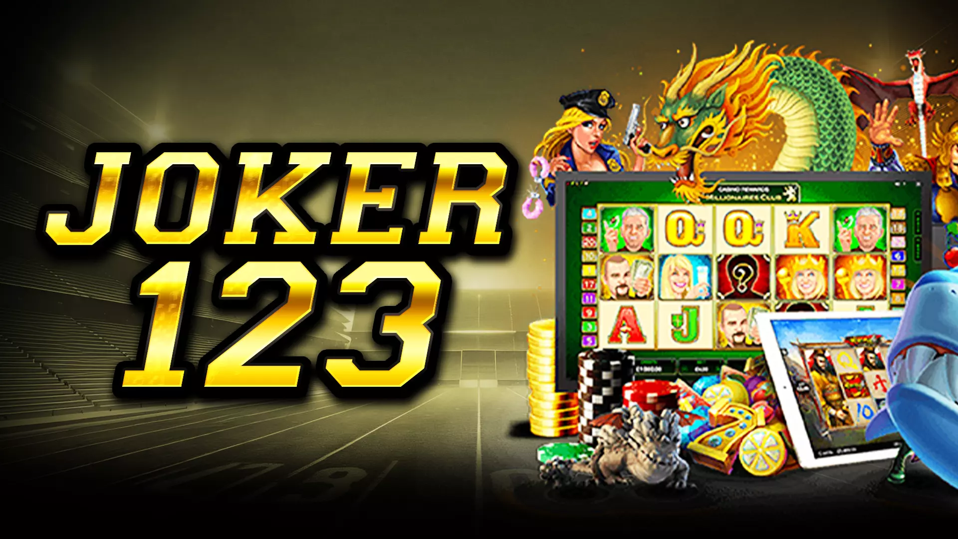 เคล็ดลับทำเงินจากเกม JOKER123 ฉบับมือโปร เห็นผลไวทันที