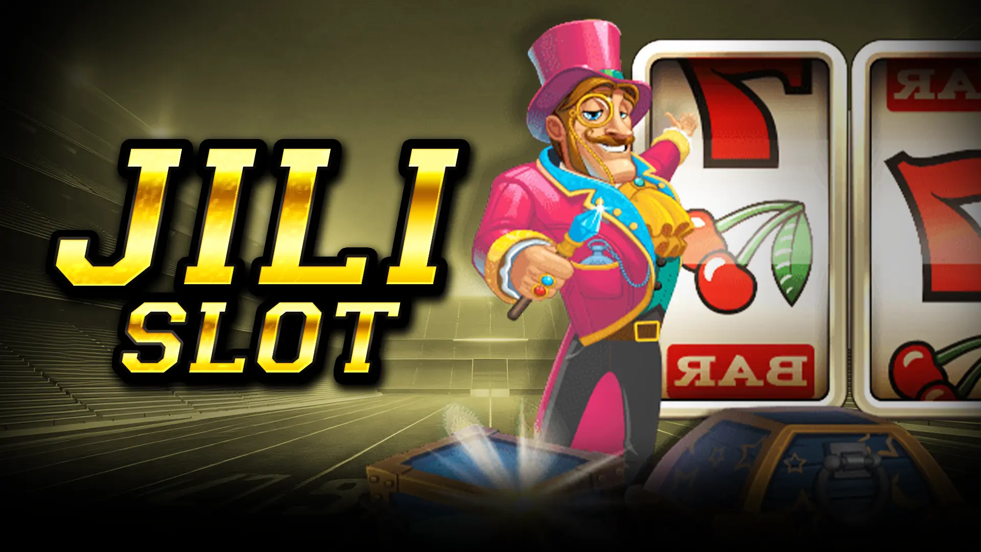 เปิดเผยพฤติกรรมการลงทุน JILI SLOT ที่ไม่ประสบความสำเร็จ