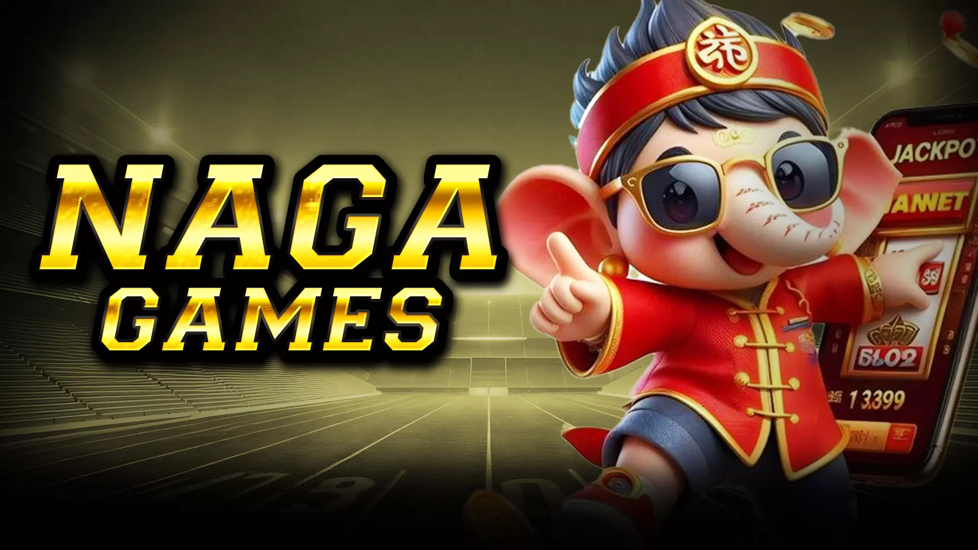 ยกระดับสู่เซียน NAGAGAME คู่มือเปลี่ยนคุณให้เป็นนักเดิมพันมืออาชีพ