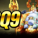 เดิมพัน CQ9 กับค่ายเกมชั้นนำ เว็บตรงคุณภาพ กำไรดีเห็นผลจริง