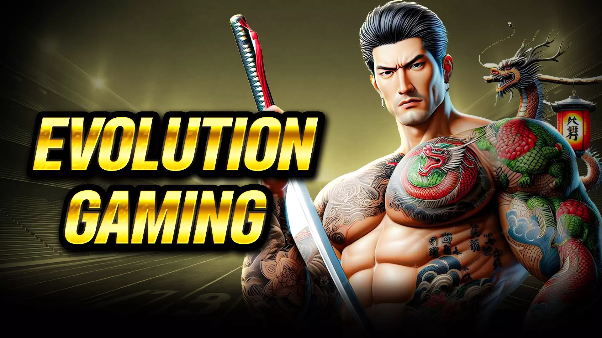 เจาะลึกการอ่านเกม Evolution Gaming พื้นฐานสำคัญก่อนเดิมพัน