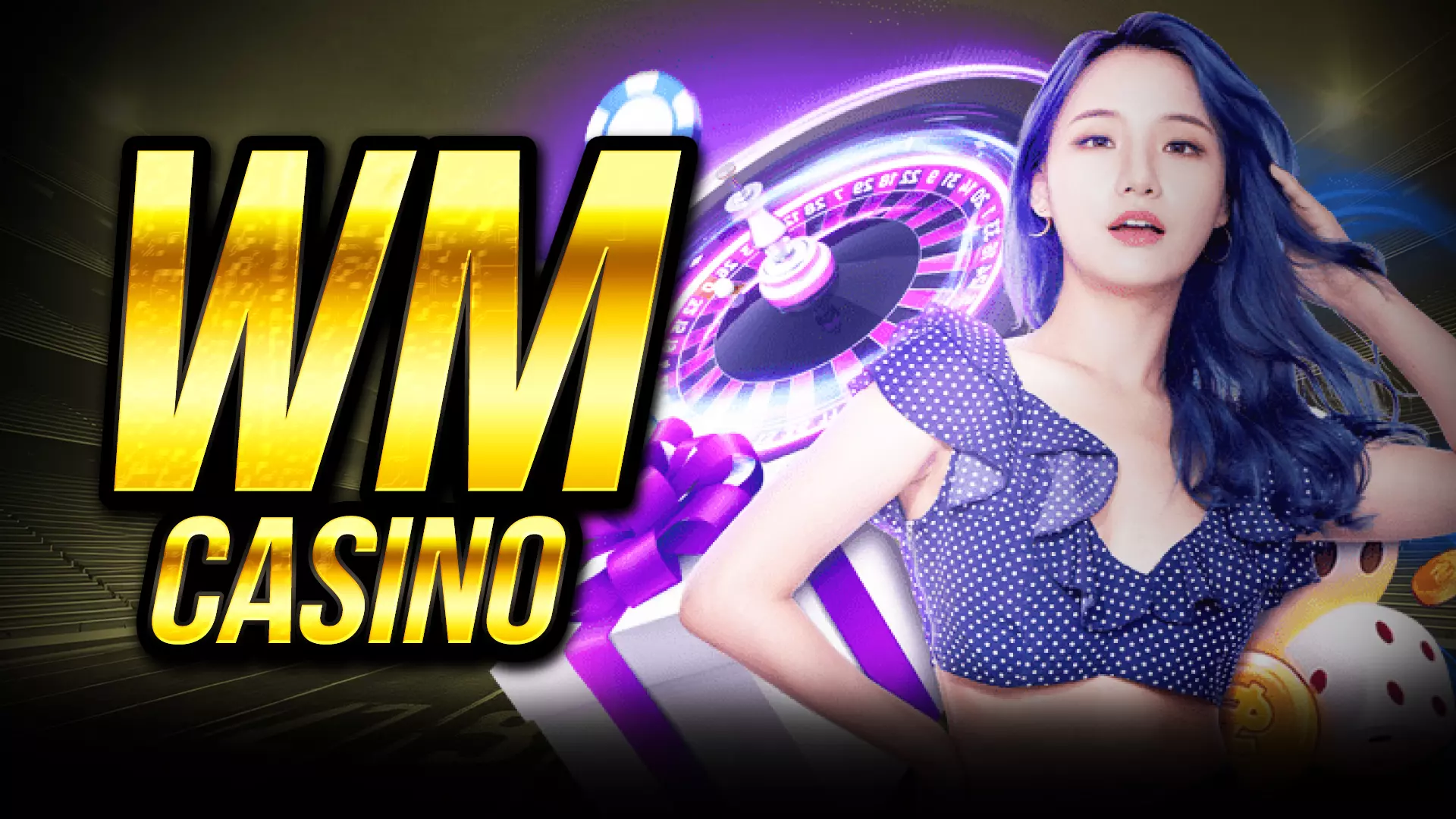 ขั้นตอนการเล่นอย่างมีแบบแผนใน WM Casino